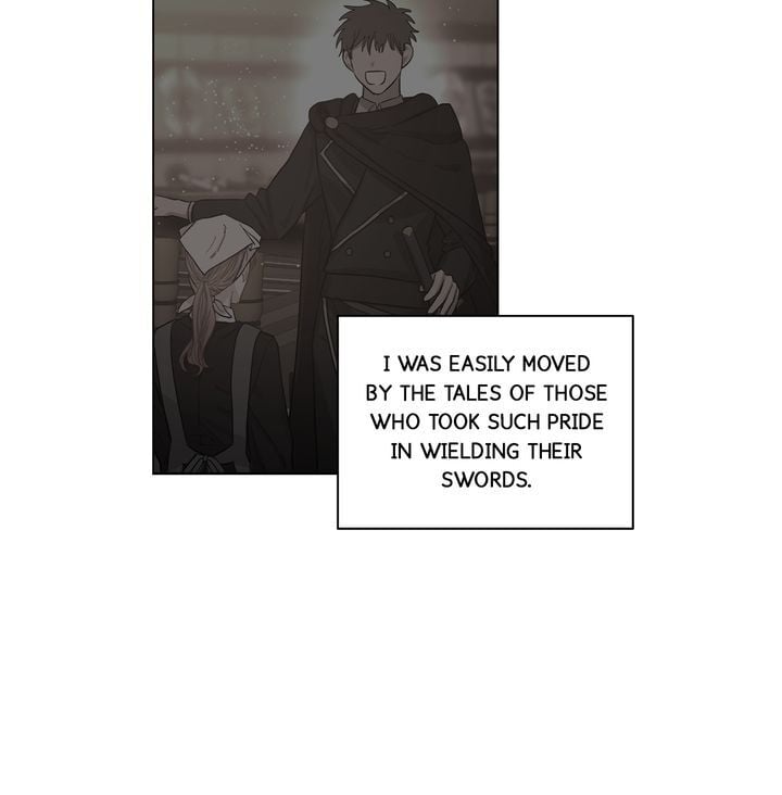 Lucia (Taruvi) Chapter 25 page 19