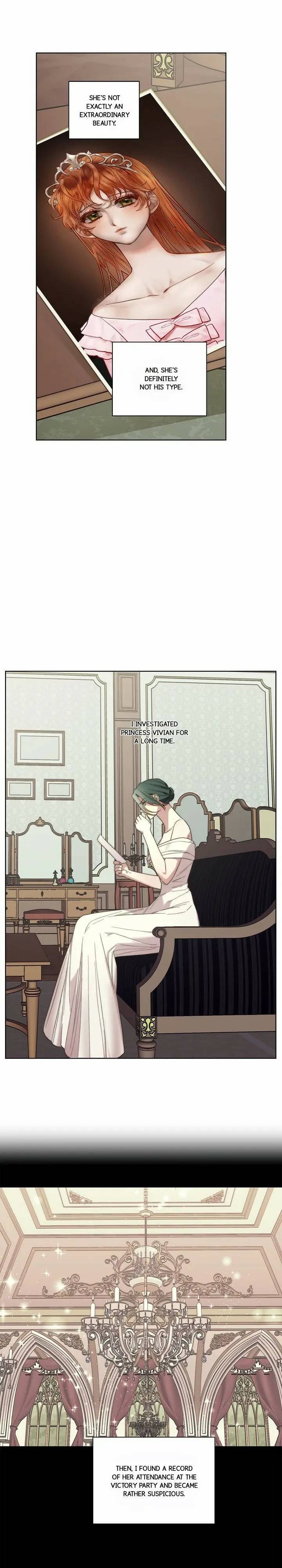 Lucia (Taruvi) Chapter 73 page 3