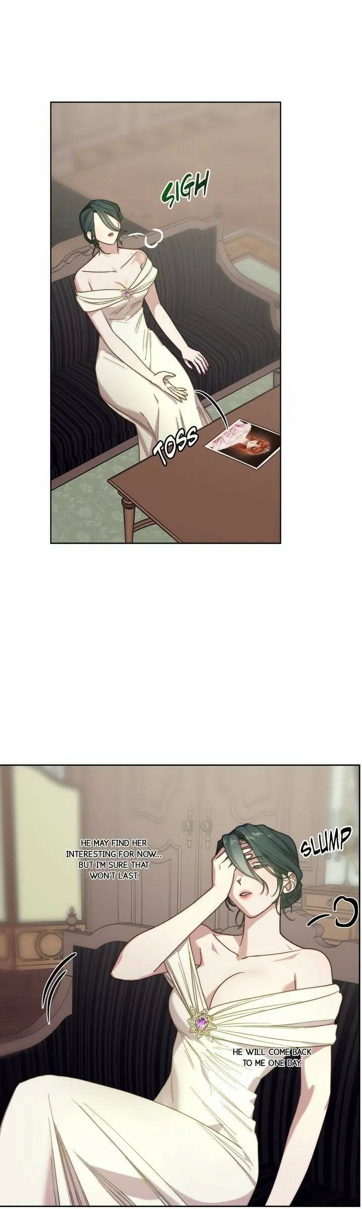 Lucia (Taruvi) Chapter 73 page 6