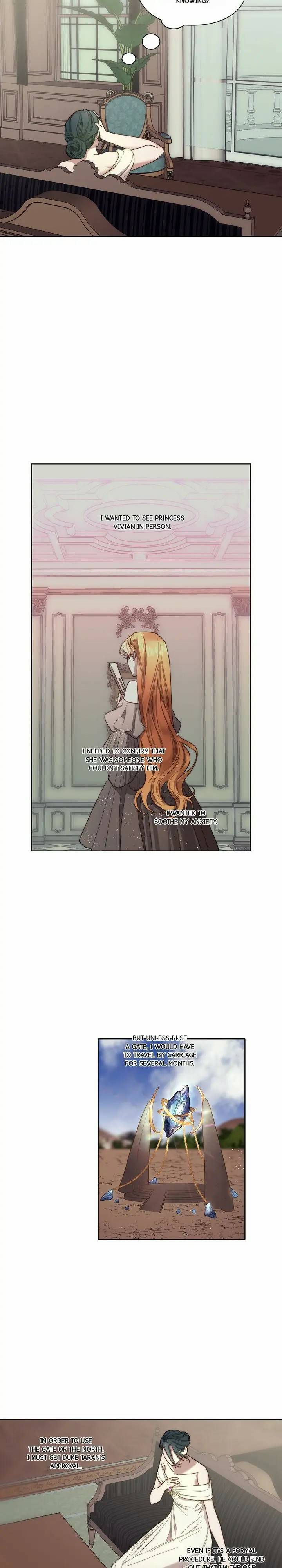 Lucia (Taruvi) Chapter 73 page 8