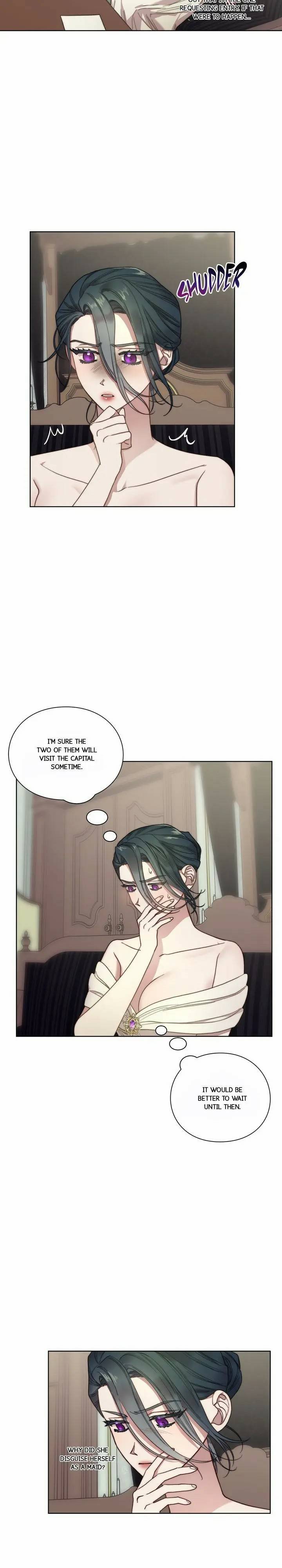 Lucia (Taruvi) Chapter 73 page 9