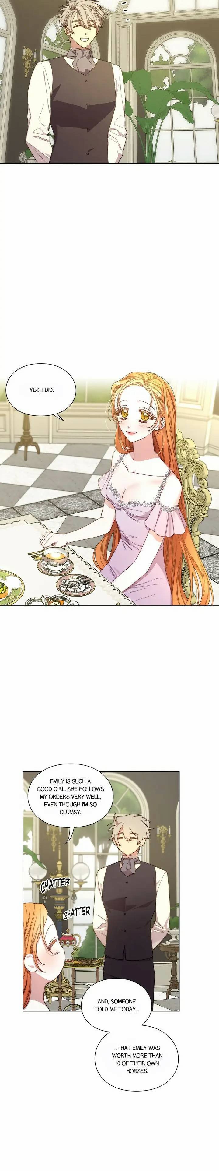Lucia (Taruvi) Chapter 73 page 14