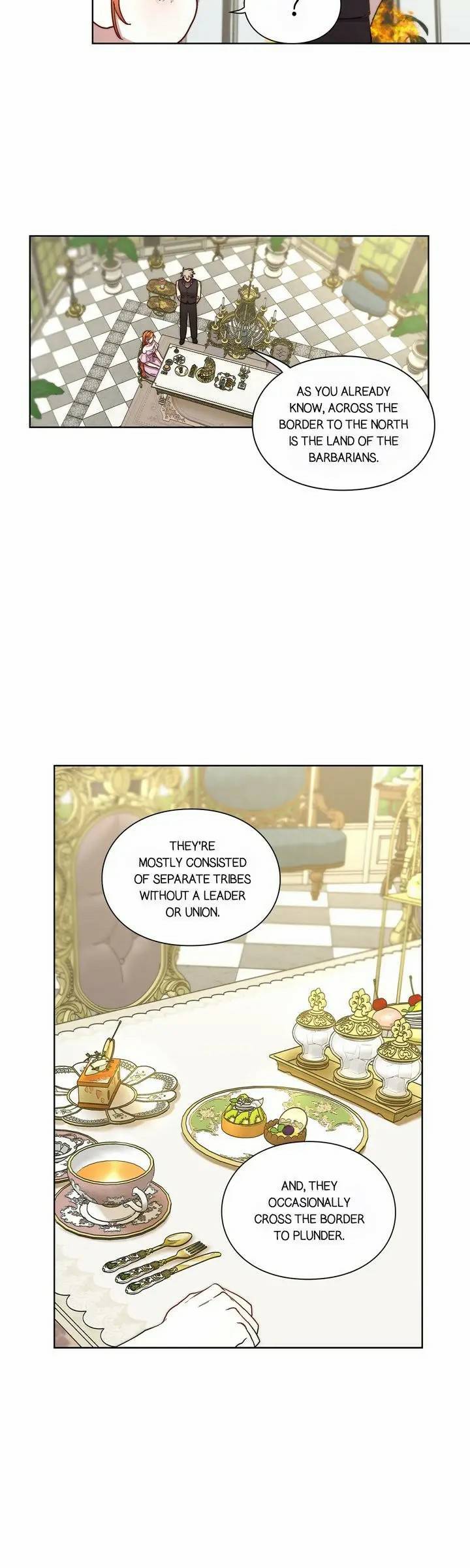 Lucia (Taruvi) Chapter 73 page 18