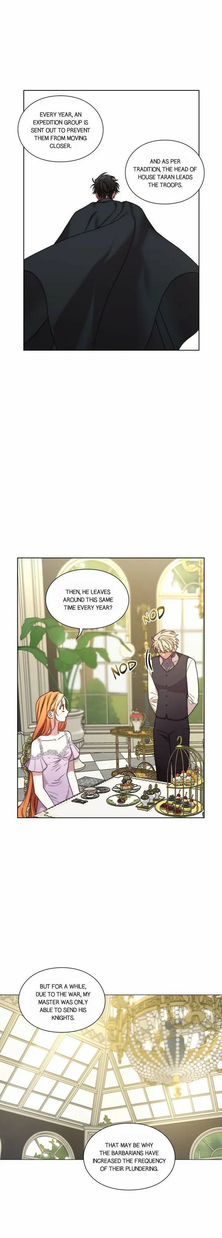 Lucia (Taruvi) Chapter 73 page 19