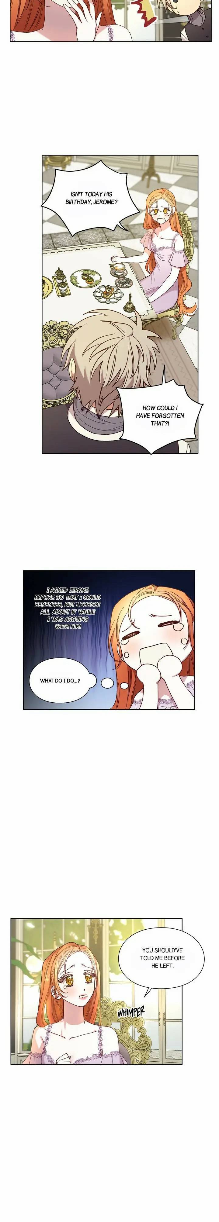 Lucia (Taruvi) Chapter 73 page 21