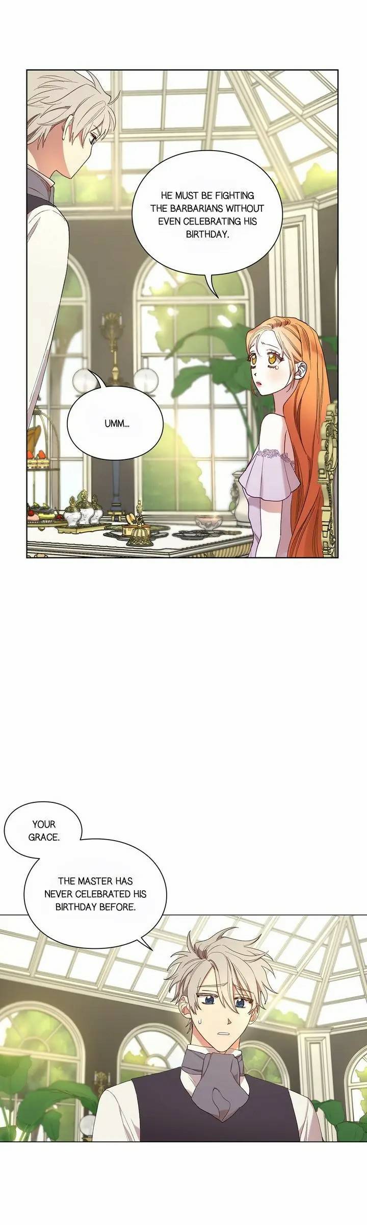 Lucia (Taruvi) Chapter 73 page 22