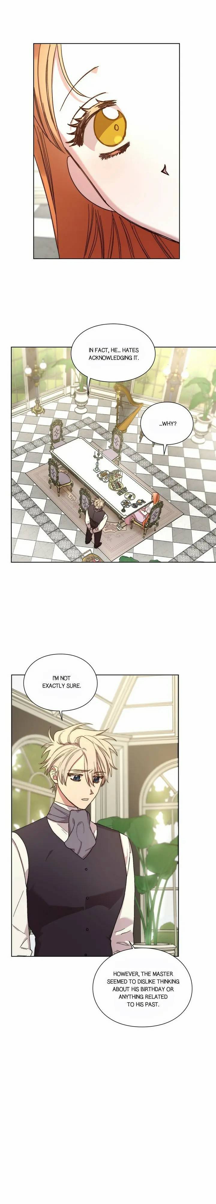 Lucia (Taruvi) Chapter 73 page 23
