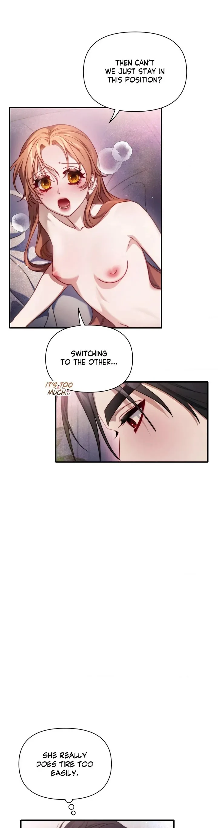 Lucia (Taruvi) Chapter 165.2 page 9