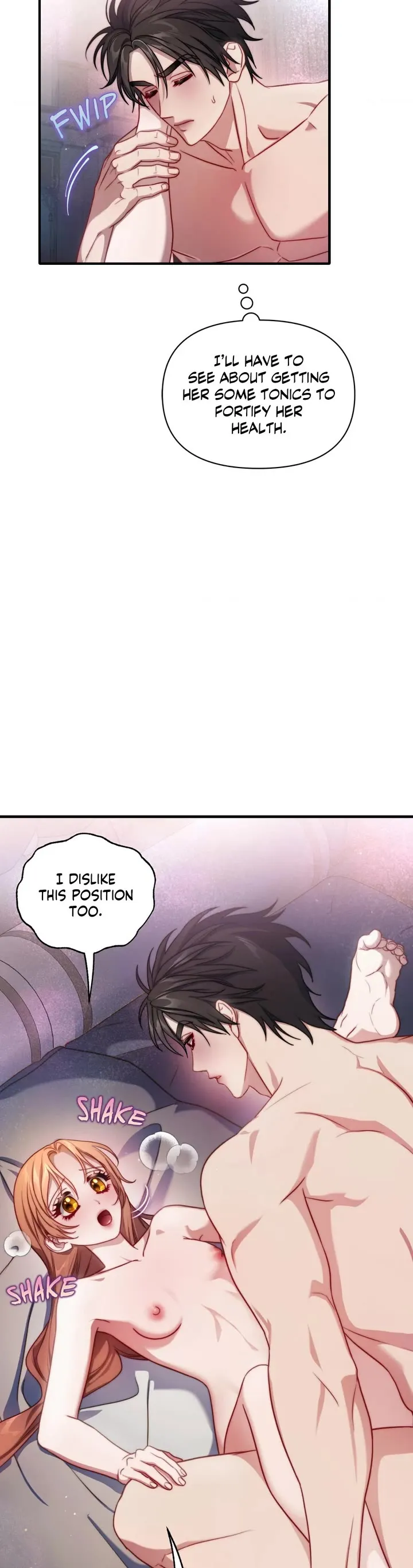 Lucia (Taruvi) Chapter 165.2 page 10