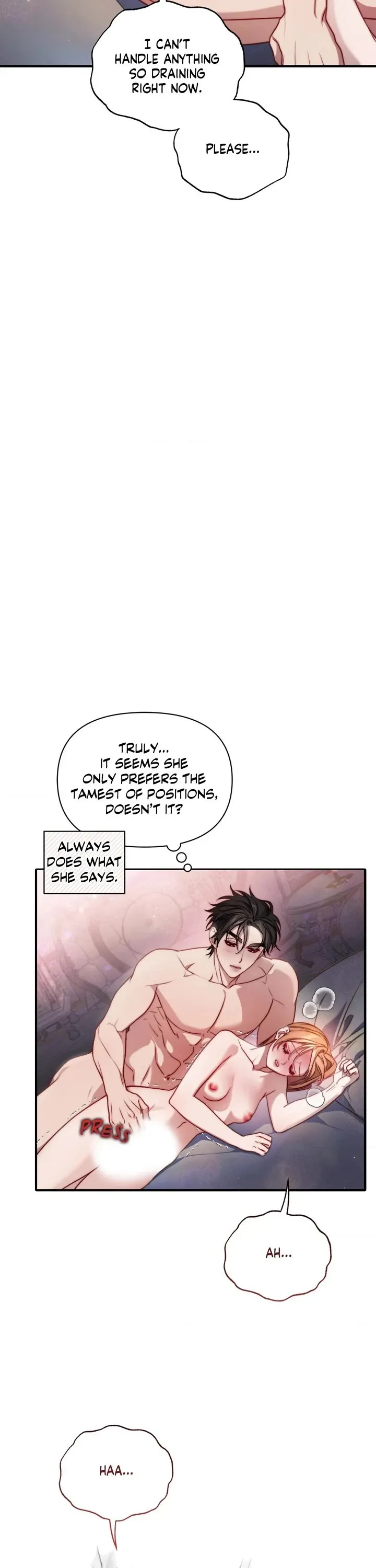 Lucia (Taruvi) Chapter 165.2 page 11