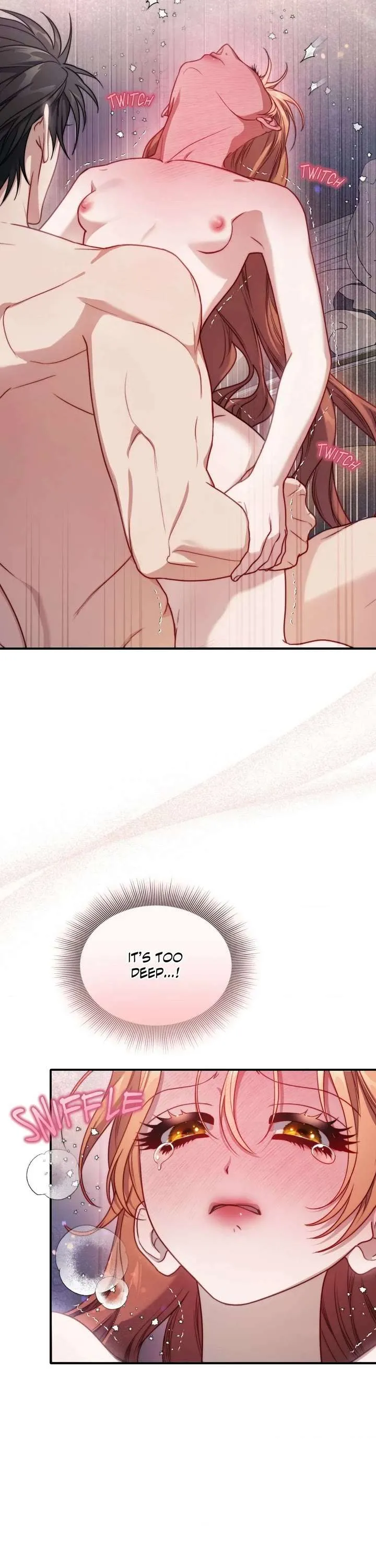 Lucia (Taruvi) Chapter 165.2 page 18