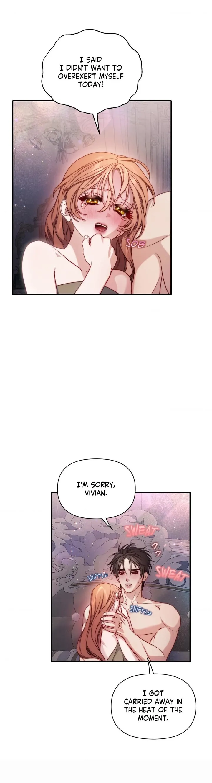 Lucia (Taruvi) Chapter 165.2 page 24