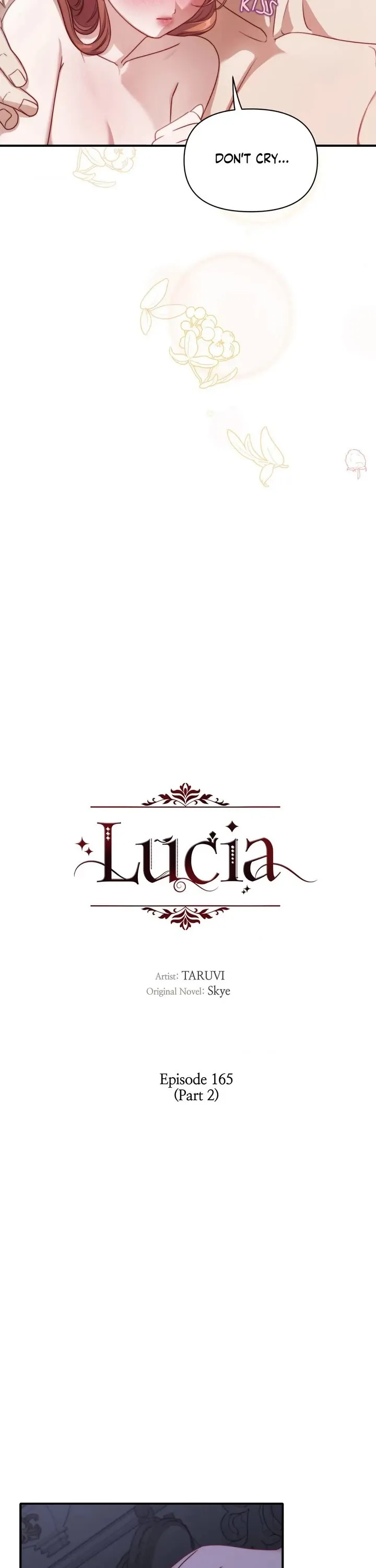 Lucia (Taruvi) Chapter 165.2 page 26