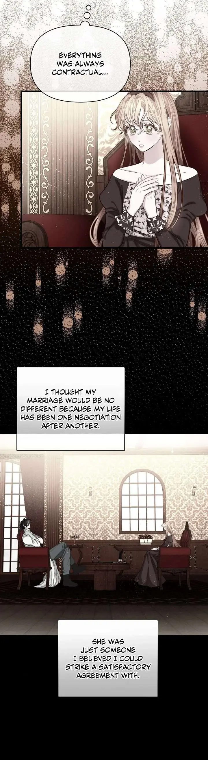 Lucia (Taruvi) Chapter 165.2 page 29