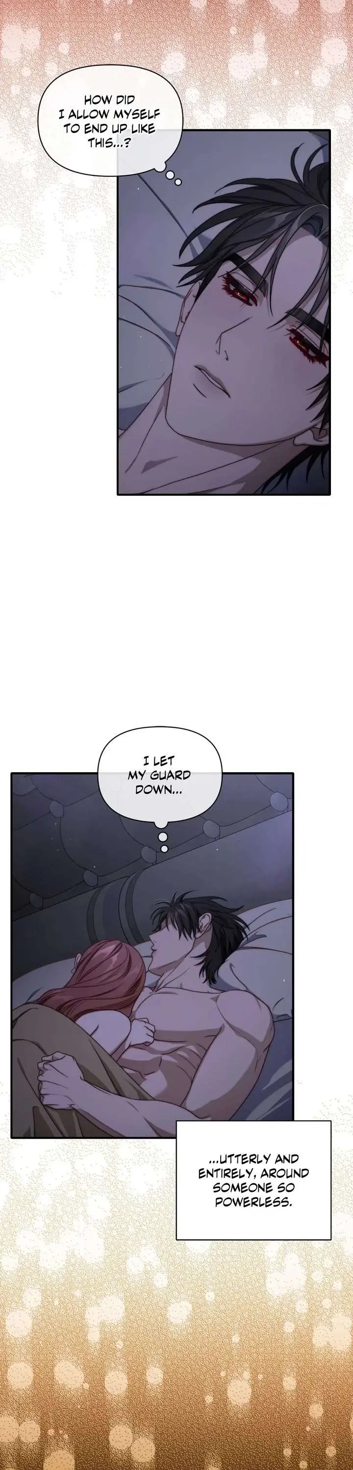 Lucia (Taruvi) Chapter 165.2 page 32