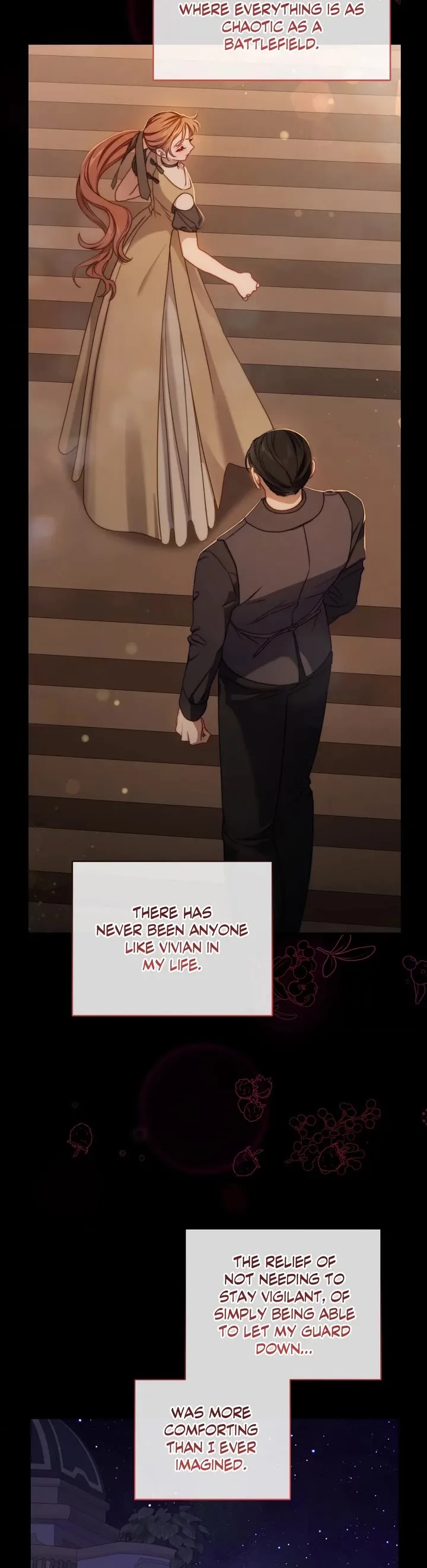 Lucia (Taruvi) Chapter 165.2 page 34