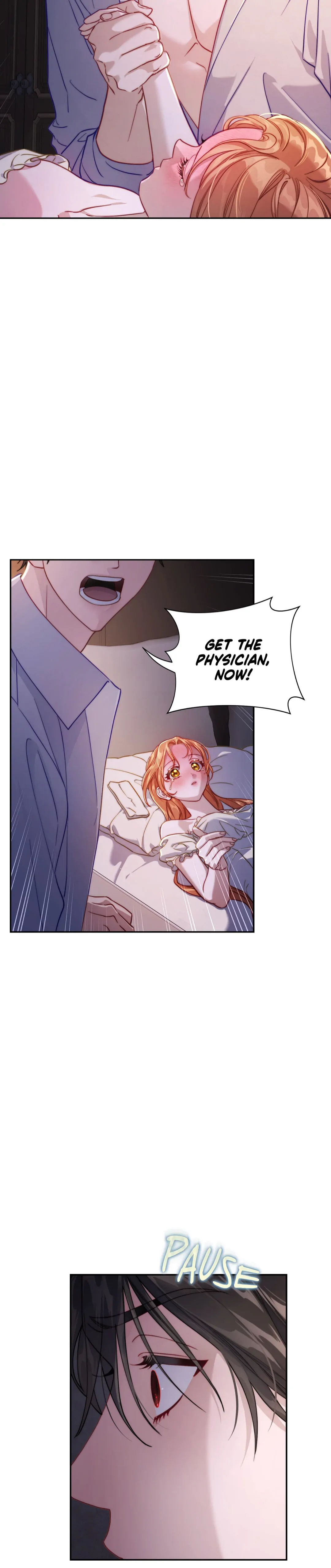 Lucia (Taruvi) Chapter 129 page 9
