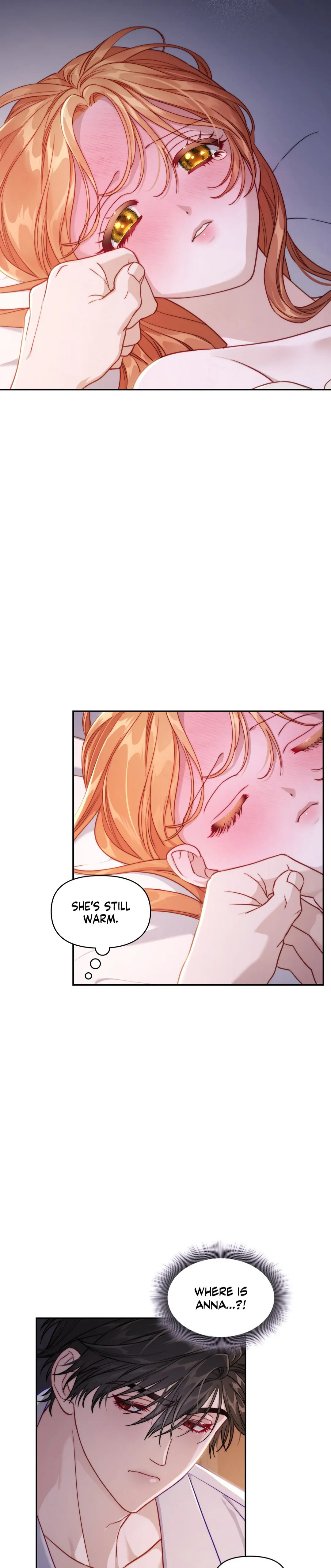 Lucia (Taruvi) Chapter 129 page 15