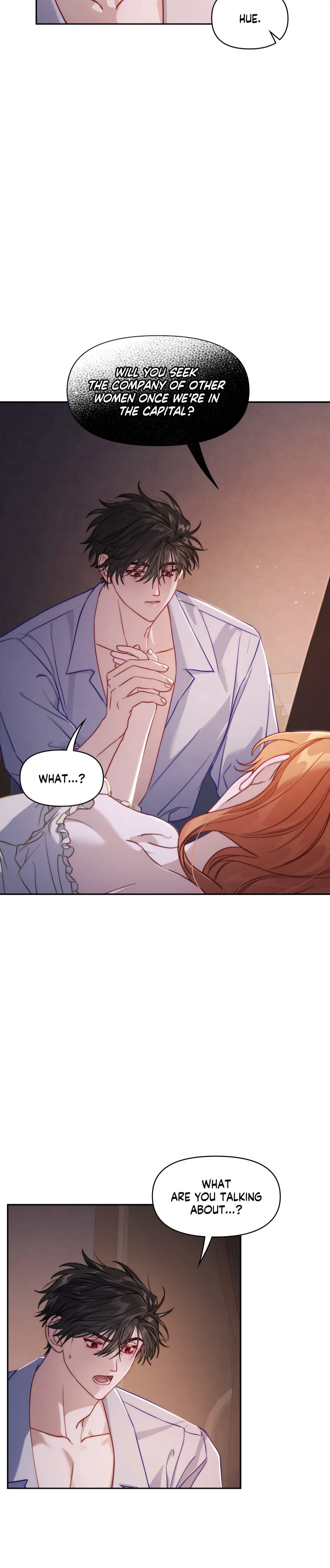 Lucia (Taruvi) Chapter 129 page 16