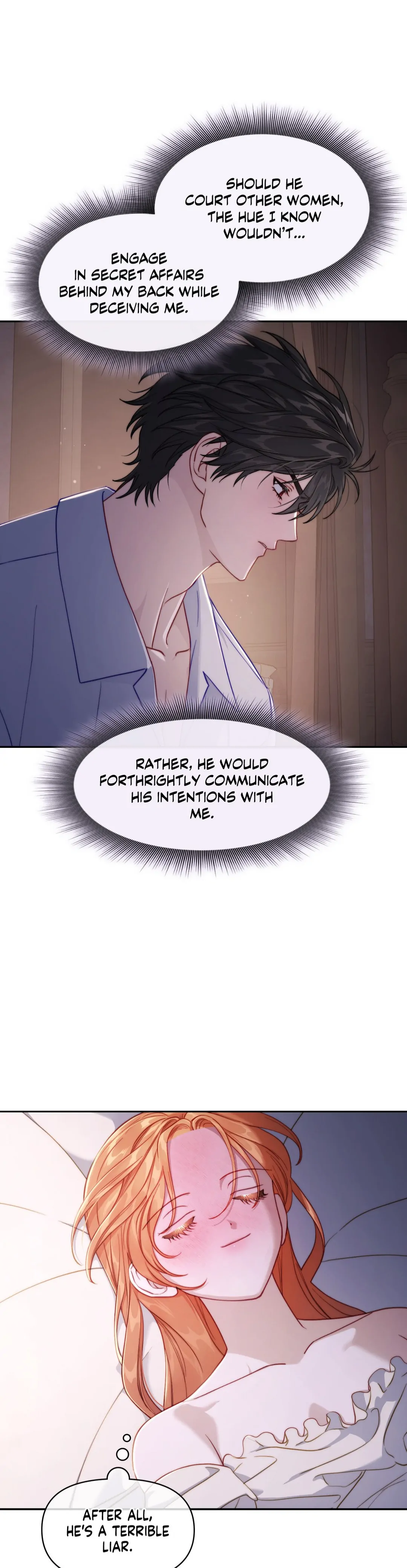 Lucia (Taruvi) Chapter 129 page 19
