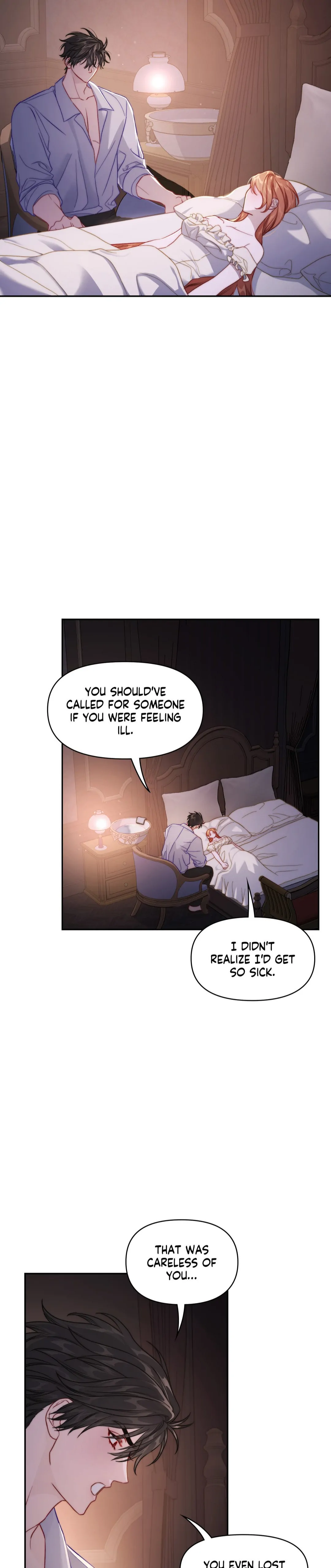 Lucia (Taruvi) Chapter 129 page 26