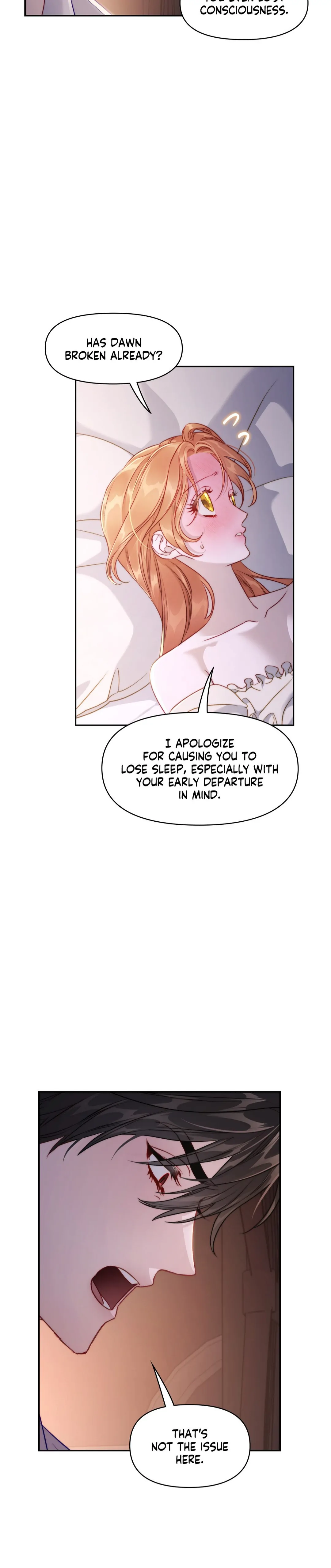 Lucia (Taruvi) Chapter 129 page 27