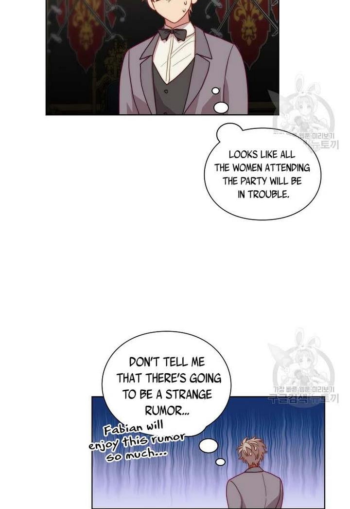 Lucia (Taruvi) Chapter 107 page 20