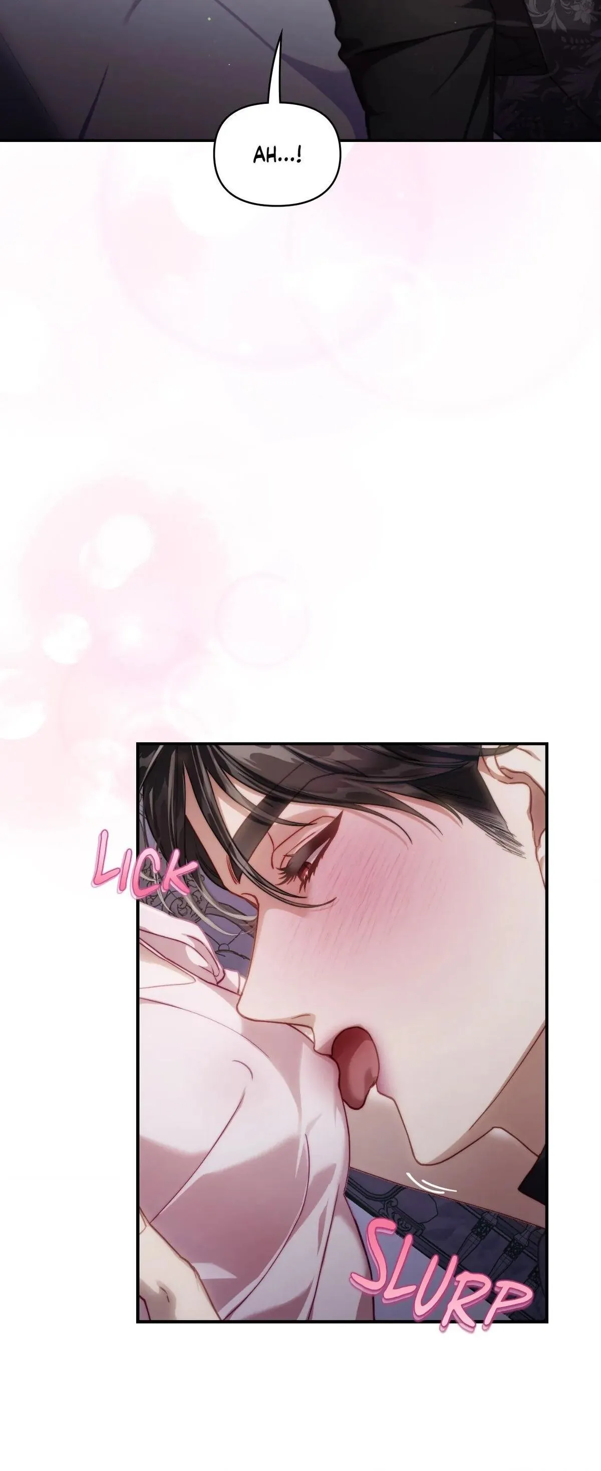 Lucia (Taruvi) Chapter 134.1 page 25