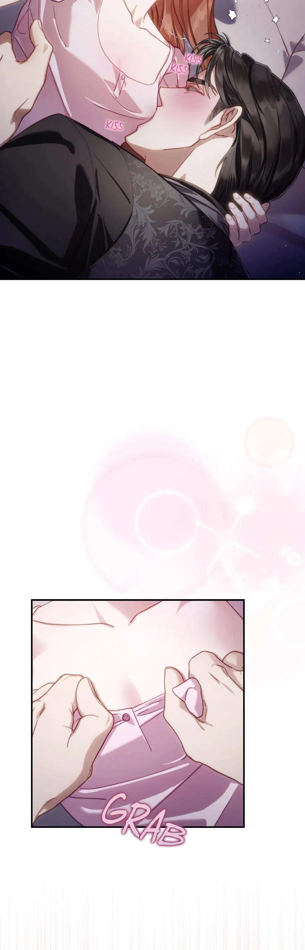 Lucia (Taruvi) Chapter 134.1 page 27