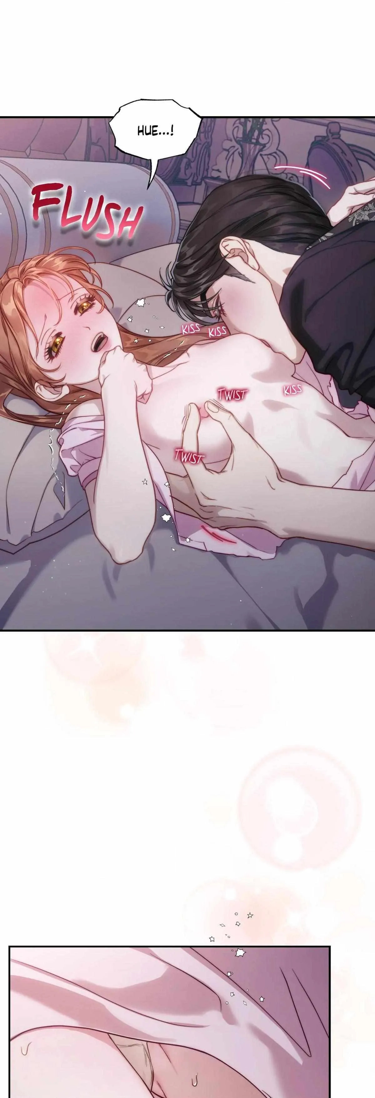 Lucia (Taruvi) Chapter 134.1 page 29