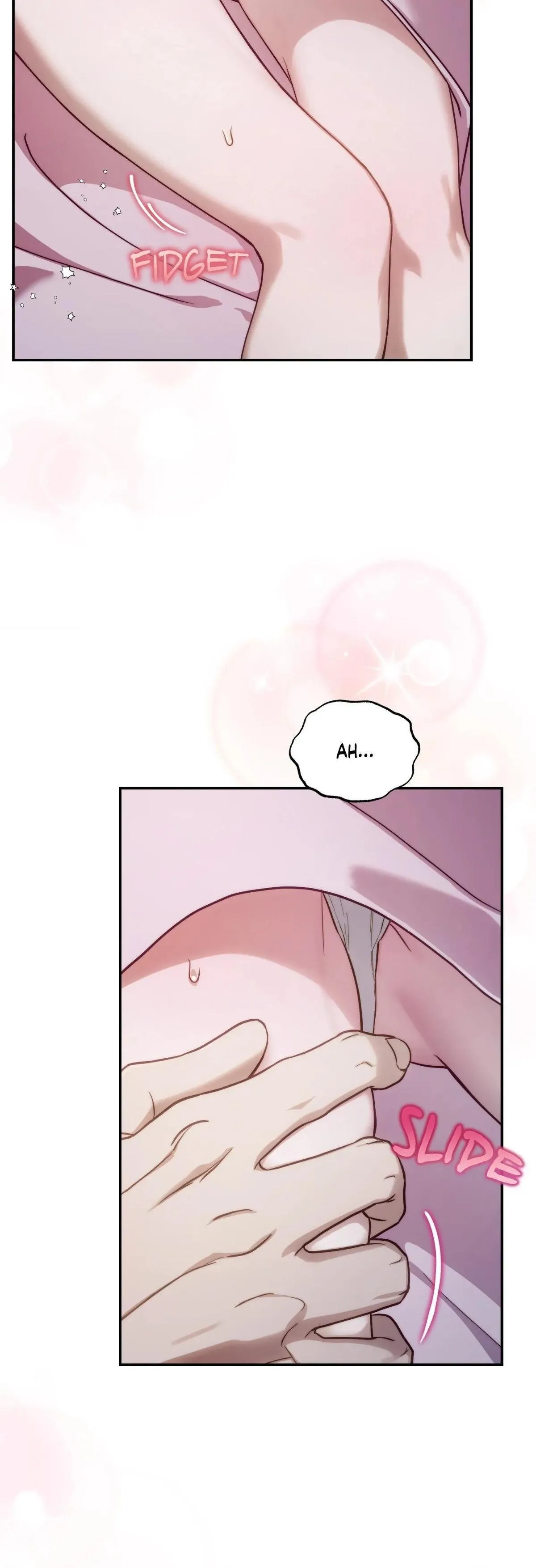 Lucia (Taruvi) Chapter 134.1 page 30
