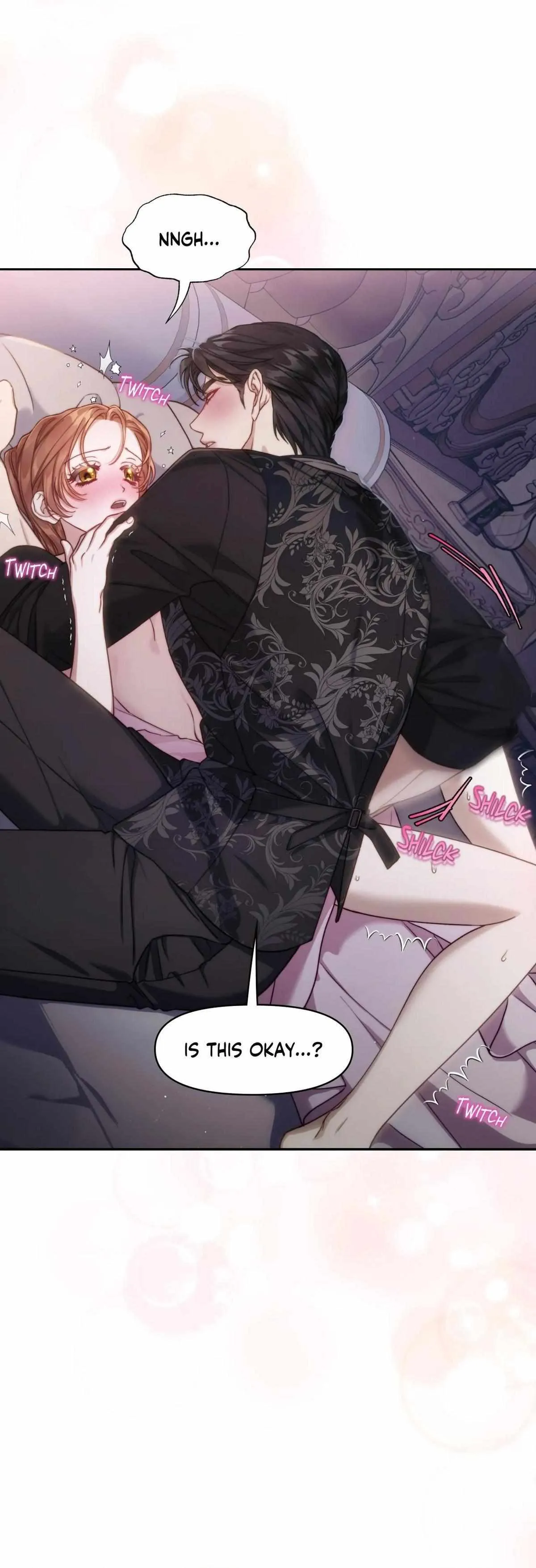 Lucia (Taruvi) Chapter 134.1 page 31