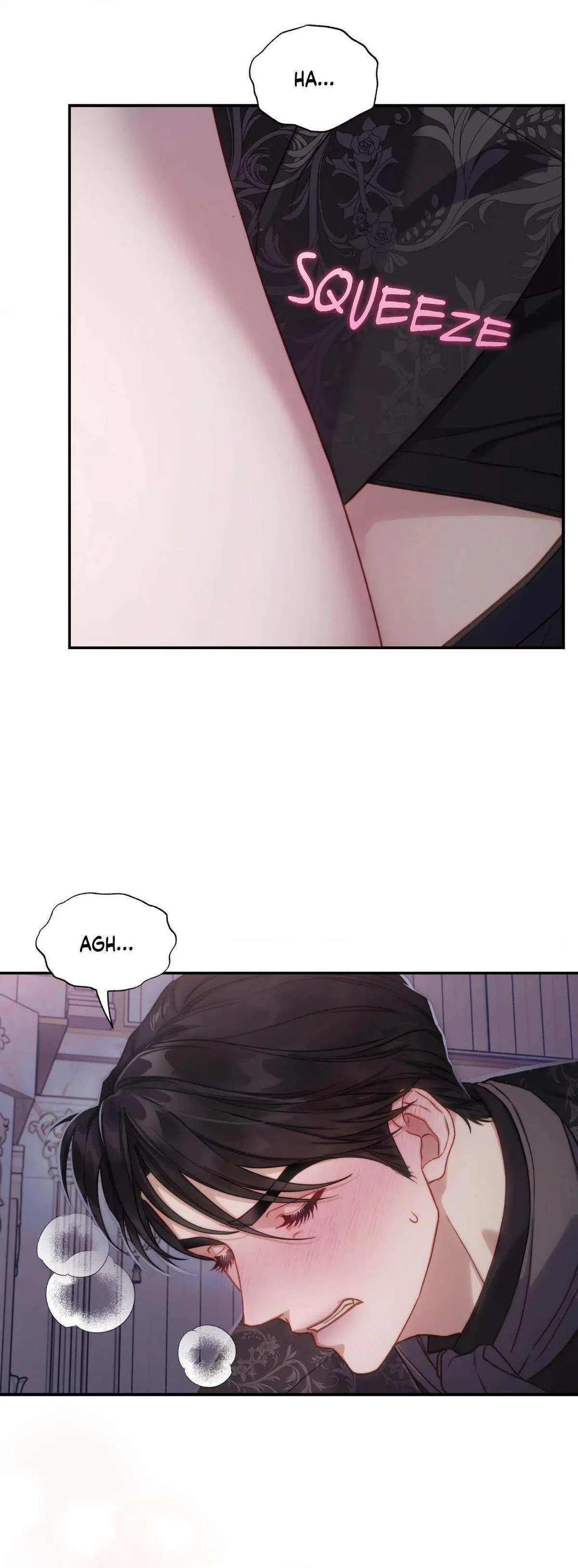 Lucia (Taruvi) Chapter 134.1 page 36