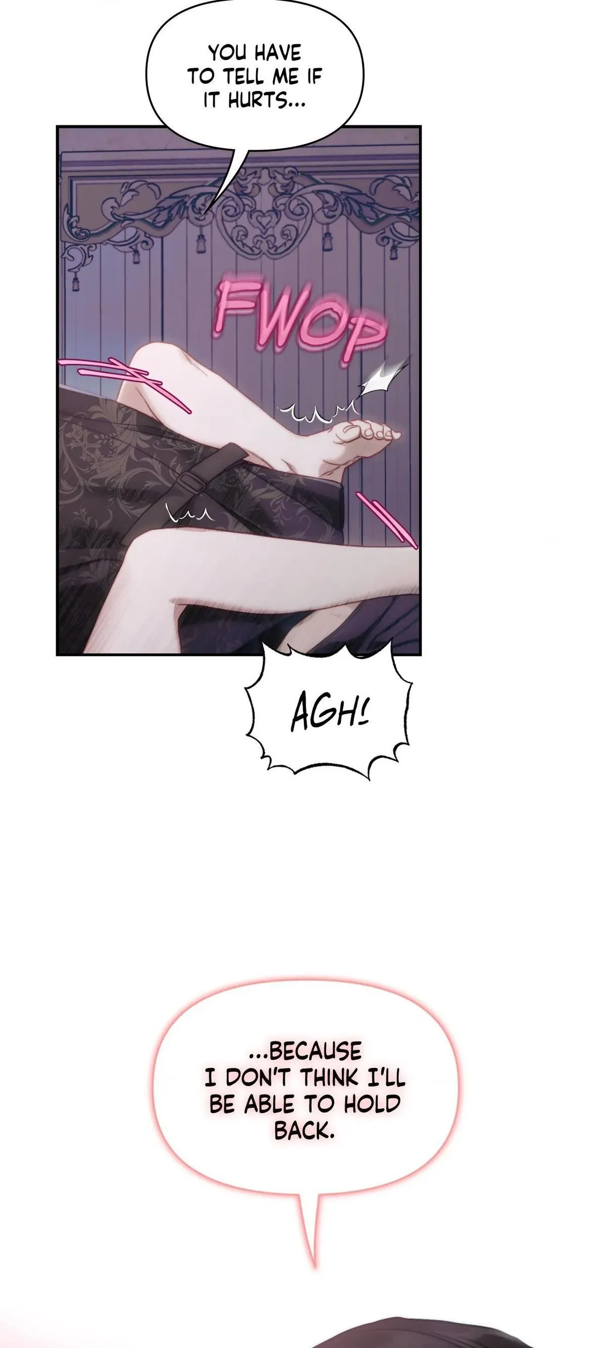Lucia (Taruvi) Chapter 134.1 page 39