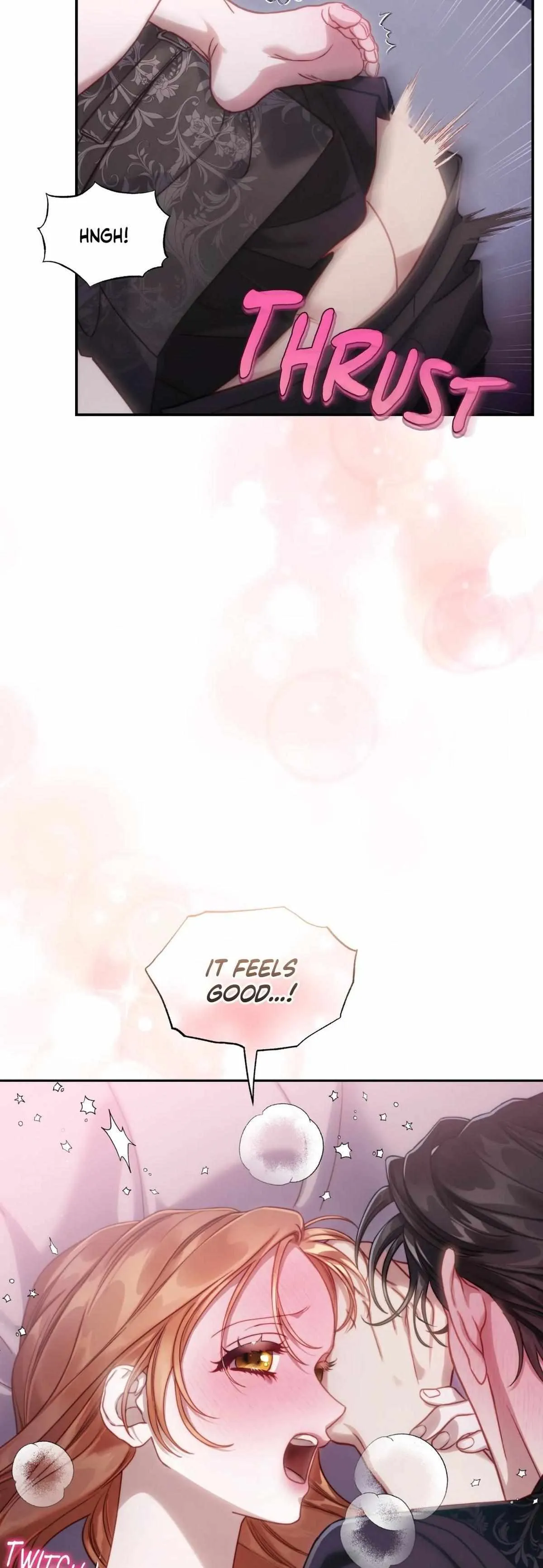 Lucia (Taruvi) Chapter 134.1 page 48