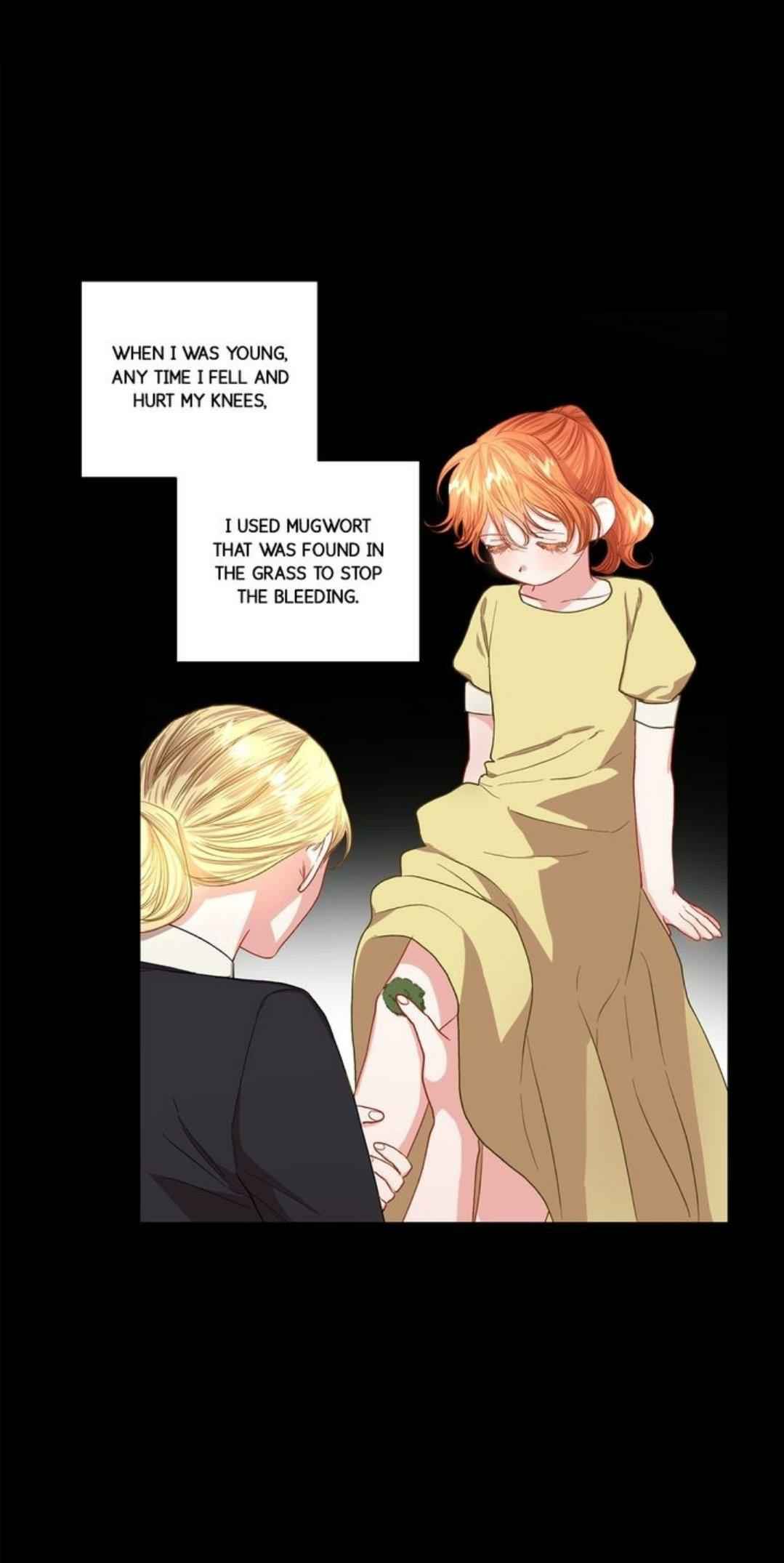 Lucia (Taruvi) Chapter 48 page 40