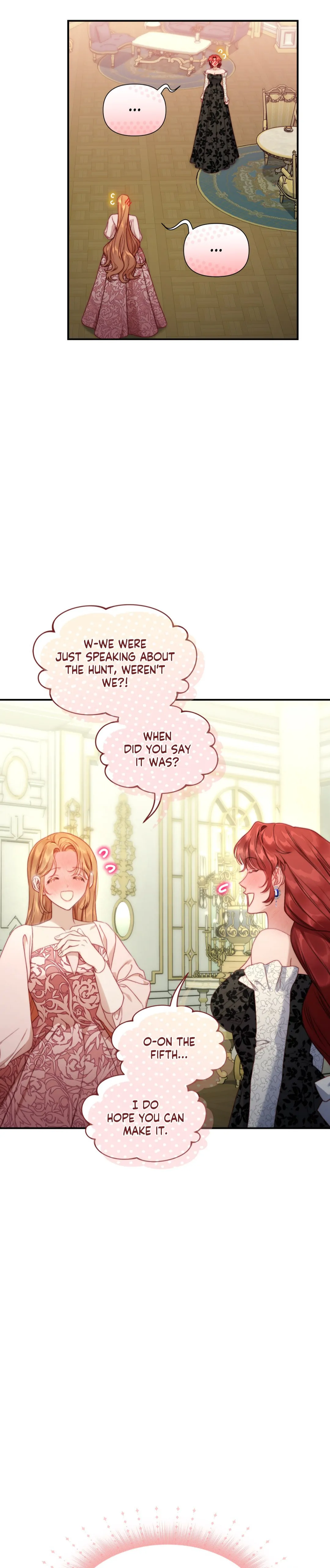 Lucia (Taruvi) Chapter 124 page 8