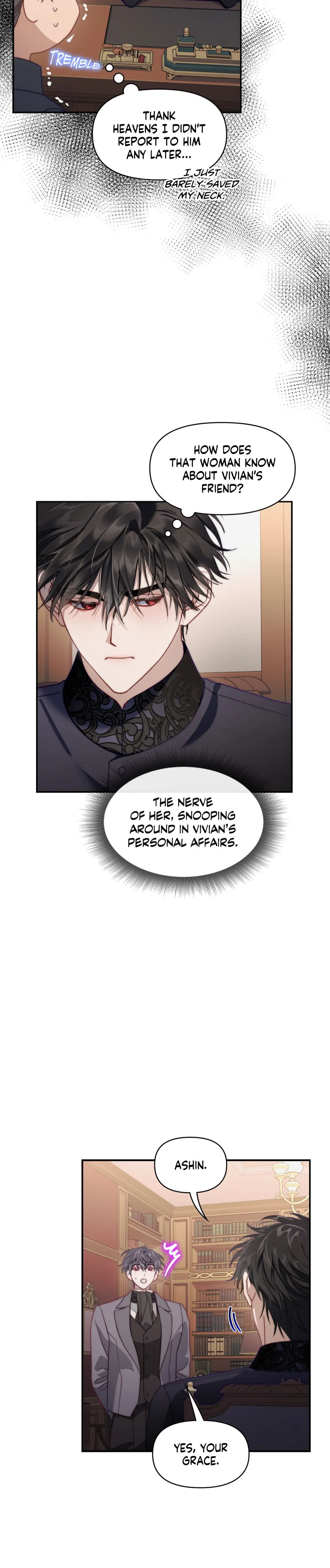 Lucia (Taruvi) Chapter 124 page 11