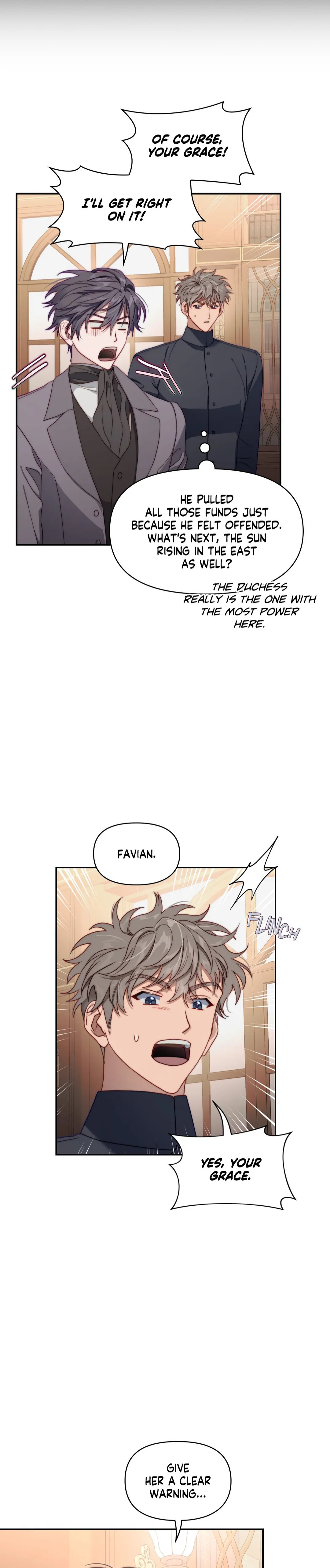 Lucia (Taruvi) Chapter 124 page 14