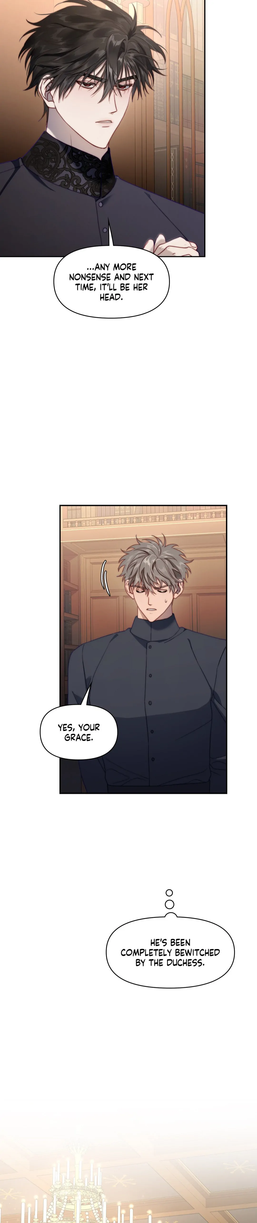 Lucia (Taruvi) Chapter 124 page 15