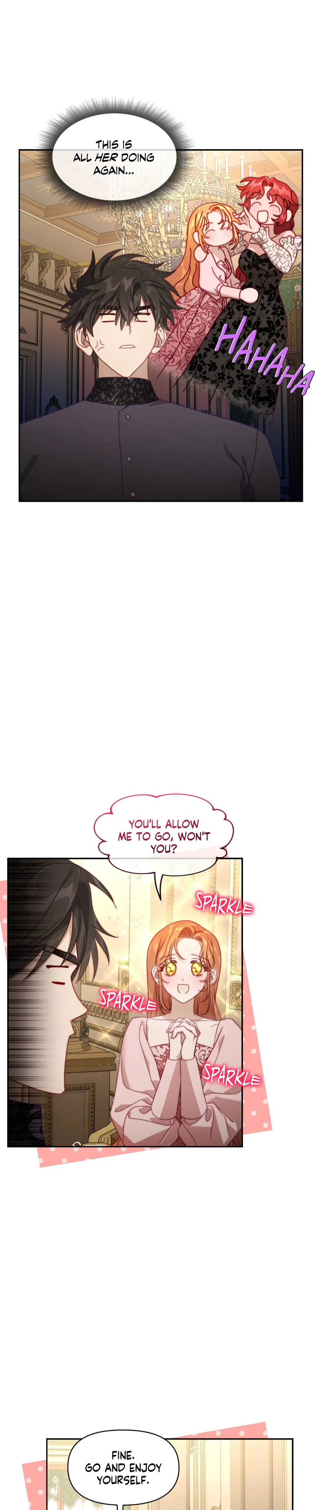 Lucia (Taruvi) Chapter 124 page 17