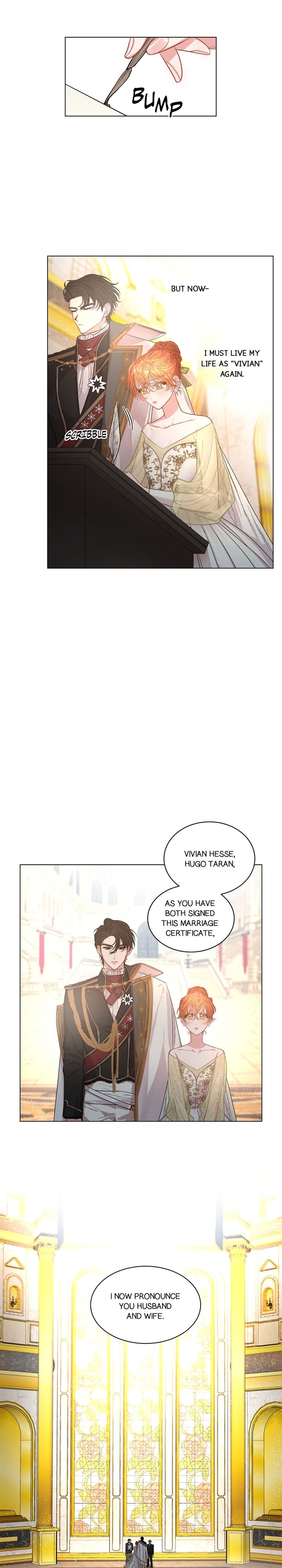 Lucia (Taruvi) Chapter 17 page 3