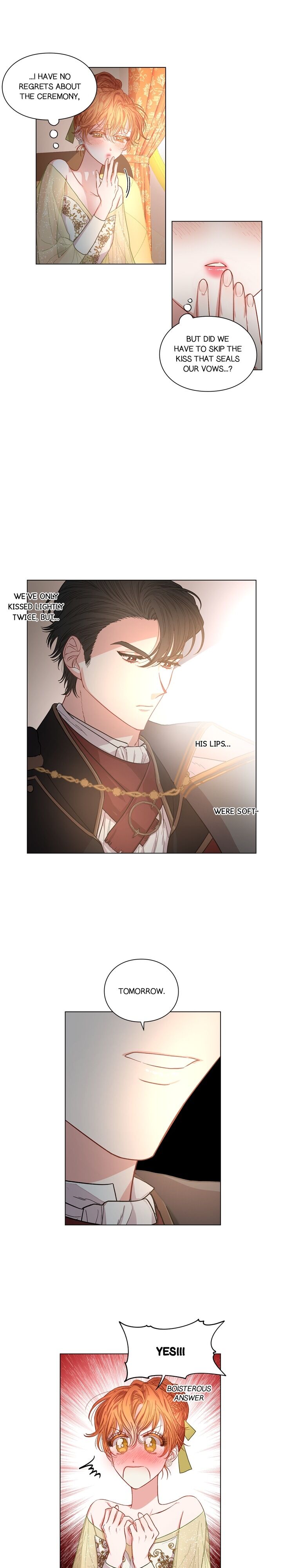 Lucia (Taruvi) Chapter 17 page 7