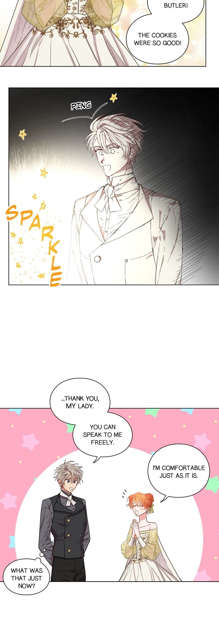 Lucia (Taruvi) Chapter 17 page 14