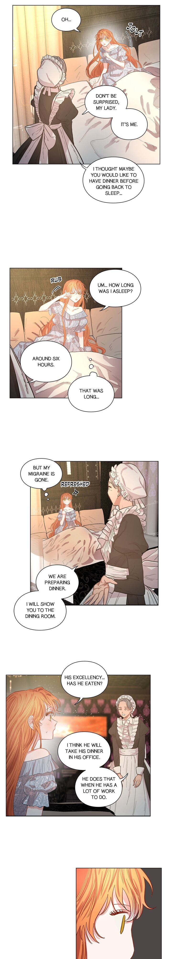 Lucia (Taruvi) Chapter 17 page 20