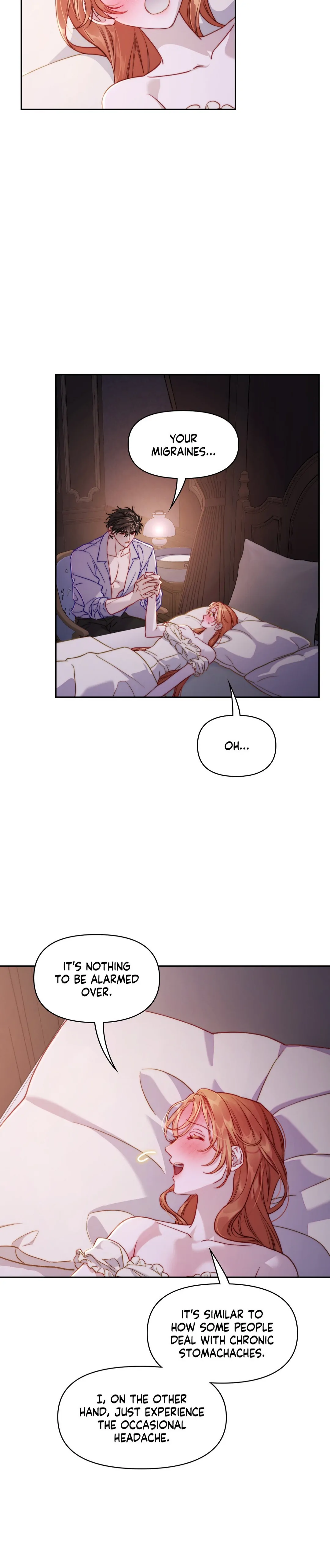 Lucia (Taruvi) Chapter 130 page 3