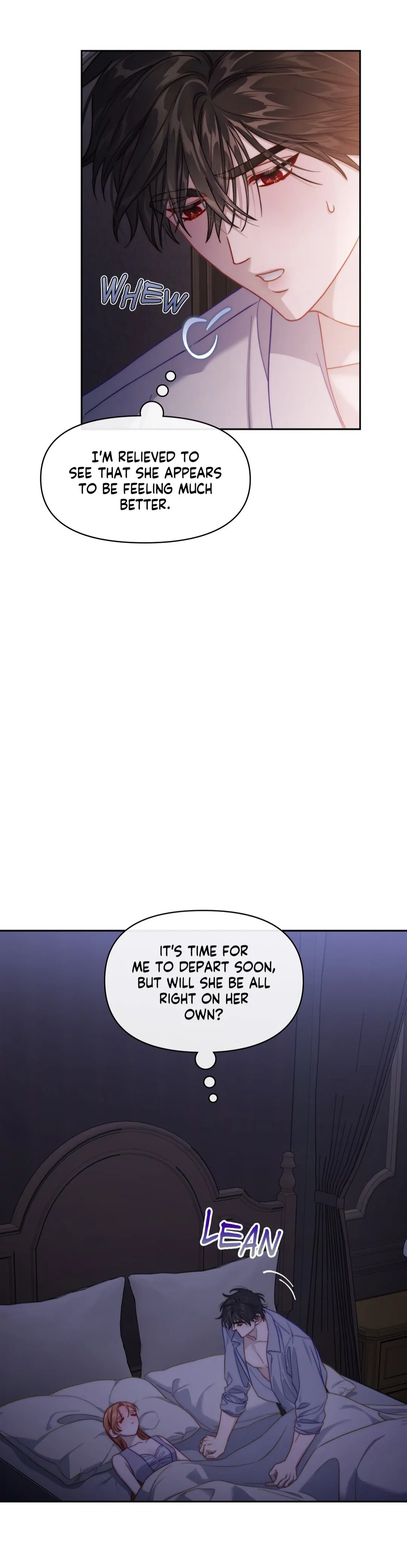 Lucia (Taruvi) Chapter 130 page 13