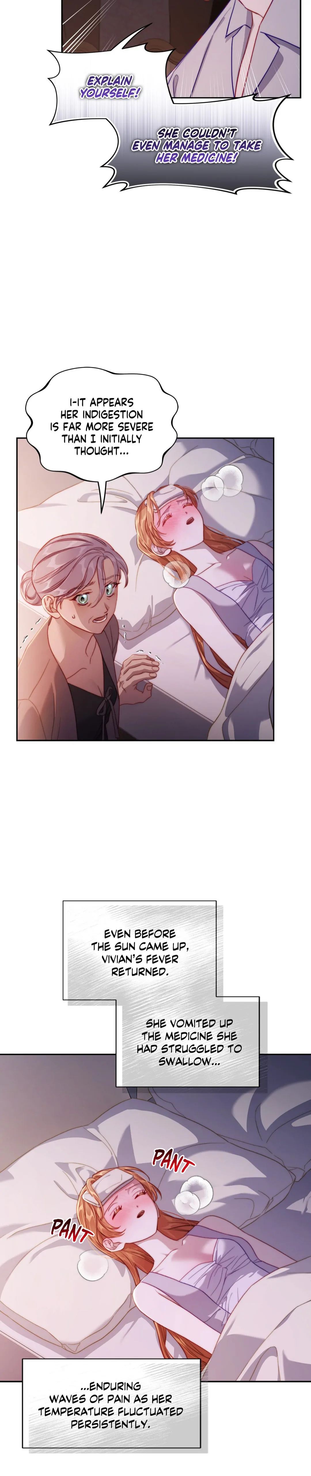 Lucia (Taruvi) Chapter 130 page 17
