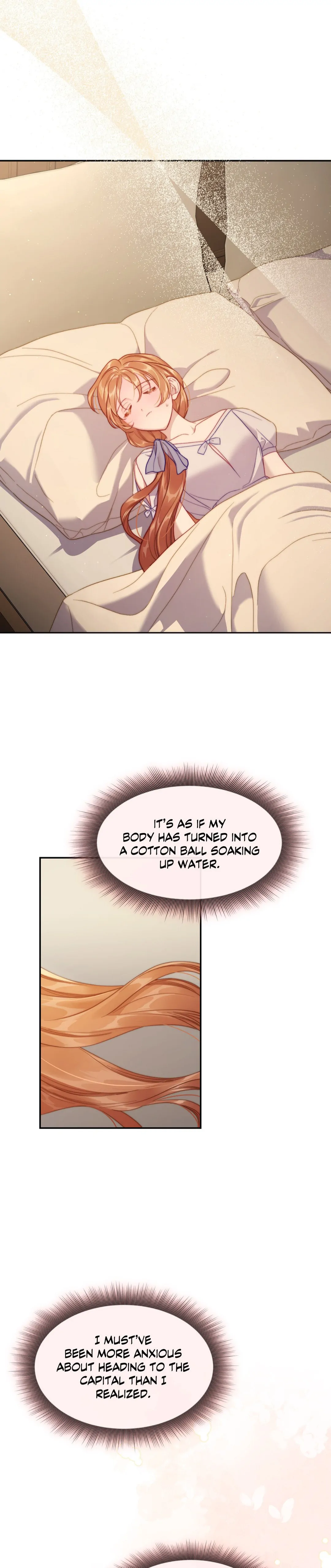 Lucia (Taruvi) Chapter 130 page 32