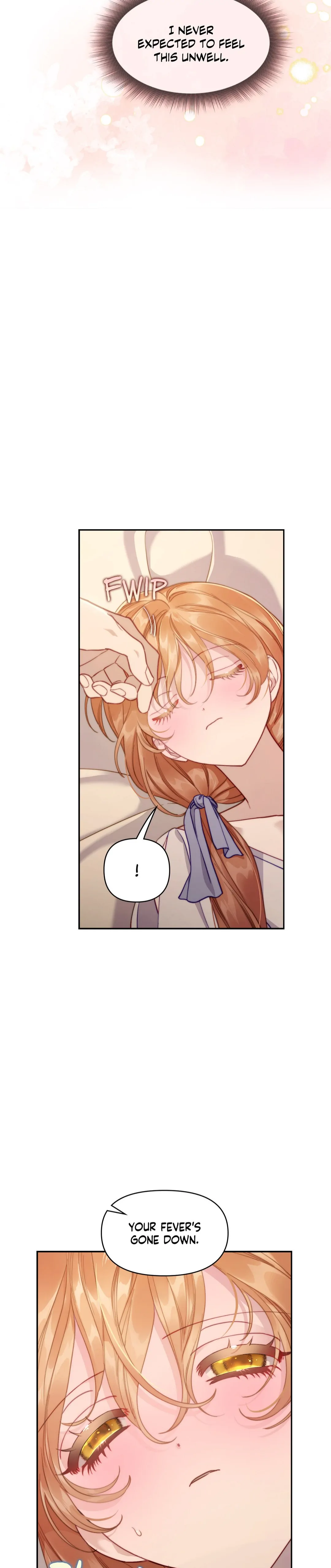 Lucia (Taruvi) Chapter 130 page 33